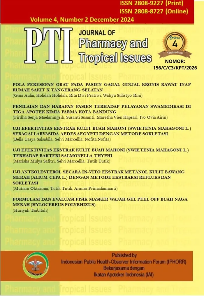 pti cover
